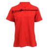 180g ladies 100% cotton Golf Shirt Thumbnail