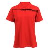 180g ladies 100% cotton Golf Shirt Thumbnail