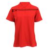 180g ladies 100% cotton Golf Shirt Thumbnail