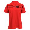180g ladies 100% cotton Golf Shirt Thumbnail