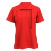 180g ladies 100% cotton Golf Shirt Thumbnail