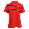 180g ladies 100% cotton Golf Shirt Thumbnail