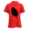 180g ladies 100% cotton Golf Shirt Thumbnail