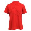 180g ladies 100% cotton Golf Shirt Thumbnail