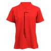 180g ladies 100% cotton Golf Shirt Thumbnail
