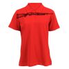 180g ladies 100% cotton Golf Shirt Thumbnail