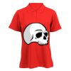 180g ladies 100% cotton Golf Shirt Thumbnail