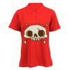 180g ladies 100% cotton Golf Shirt Thumbnail