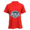 180g ladies 100% cotton Golf Shirt Thumbnail