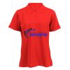 180g ladies 100% cotton Golf Shirt Thumbnail