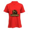 180g ladies 100% cotton Golf Shirt Thumbnail