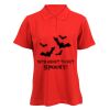 180g ladies 100% cotton Golf Shirt Thumbnail