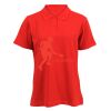 180g ladies 100% cotton Golf Shirt Thumbnail