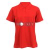 180g ladies 100% cotton Golf Shirt Thumbnail