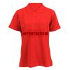 180g ladies 100% cotton Golf Shirt Thumbnail