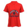 180g ladies 100% cotton Golf Shirt Thumbnail