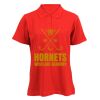180g ladies 100% cotton Golf Shirt Thumbnail