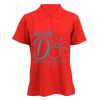 180g ladies 100% cotton Golf Shirt Thumbnail