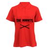 180g ladies 100% cotton Golf Shirt Thumbnail