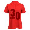 180g ladies 100% cotton Golf Shirt Thumbnail