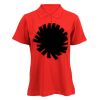 180g ladies 100% cotton Golf Shirt Thumbnail