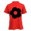 180g ladies 100% cotton Golf Shirt Thumbnail