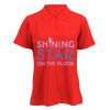 180g ladies 100% cotton Golf Shirt Thumbnail