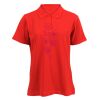 180g ladies 100% cotton Golf Shirt Thumbnail