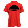 180g ladies 100% cotton Golf Shirt Thumbnail