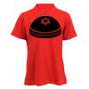 180g ladies 100% cotton Golf Shirt Thumbnail