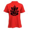 180g ladies 100% cotton Golf Shirt Thumbnail