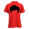 180g ladies 100% cotton Golf Shirt Thumbnail