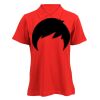 180g ladies 100% cotton Golf Shirt Thumbnail