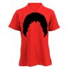 180g ladies 100% cotton Golf Shirt Thumbnail