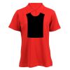 180g ladies 100% cotton Golf Shirt Thumbnail