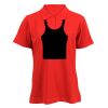 180g ladies 100% cotton Golf Shirt Thumbnail