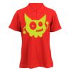 180g ladies 100% cotton Golf Shirt Thumbnail