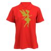 180g ladies 100% cotton Golf Shirt Thumbnail