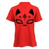 180g ladies 100% cotton Golf Shirt Thumbnail