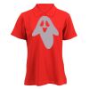 180g ladies 100% cotton Golf Shirt Thumbnail