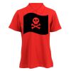 180g ladies 100% cotton Golf Shirt Thumbnail