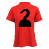 180g ladies 100% cotton Golf Shirt Thumbnail
