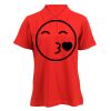 180g ladies 100% cotton Golf Shirt Thumbnail