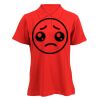 180g ladies 100% cotton Golf Shirt Thumbnail
