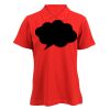 180g ladies 100% cotton Golf Shirt Thumbnail