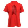 180g ladies 100% cotton Golf Shirt Thumbnail
