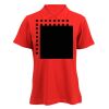 180g ladies 100% cotton Golf Shirt Thumbnail