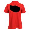 180g ladies 100% cotton Golf Shirt Thumbnail