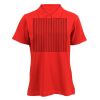 180g ladies 100% cotton Golf Shirt Thumbnail