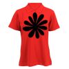 180g ladies 100% cotton Golf Shirt Thumbnail